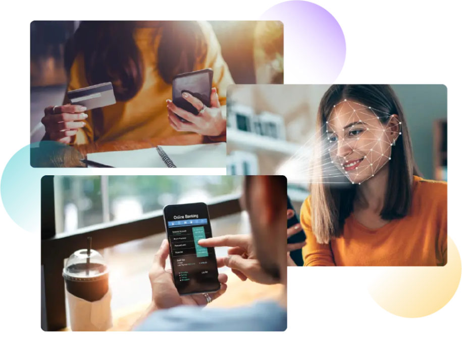Digital Identity Solution and Mobile App Security | V-Key