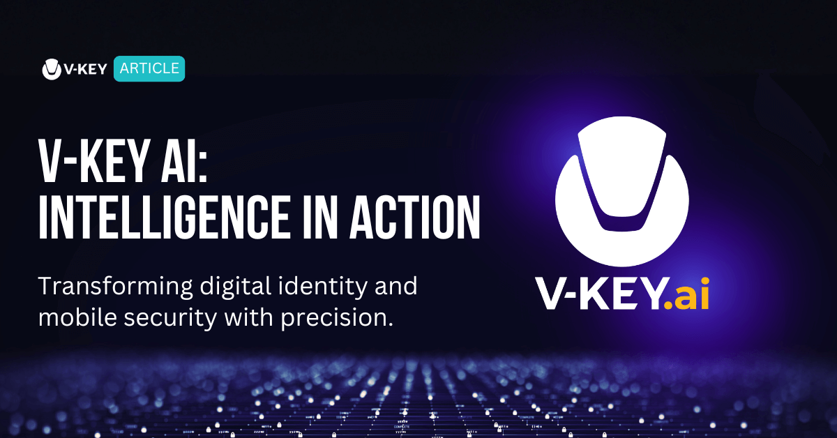 A Practical Approach to AI in Identity and Mobile Security