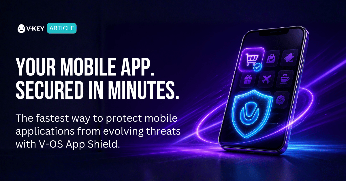 Protect Your Mobile App in 3 Simple Steps